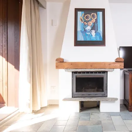 Appartamenti Smith Barbaresco - Solo Affitti Brevi Appartement Bardonnèche
