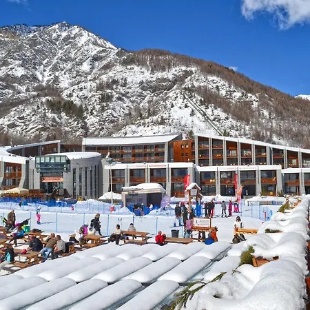 Appartamenti Smith Barbaresco - Solo Affitti Brevi Bardonecchia