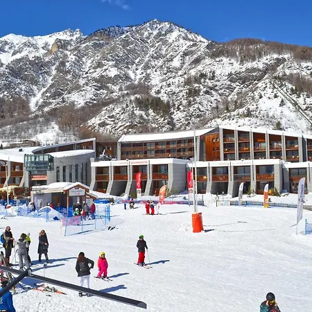 Appartamenti Smith Barbaresco - Solo Affitti Brevi Appartement Bardonecchia