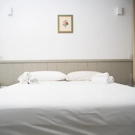 Appartement Appartamenti Smith Barbaresco - Solo Affitti Brevi Bardonecchia