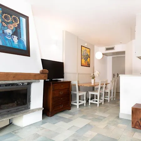 Appartamenti Smith Barbaresco - Solo Affitti Brevi Appartement