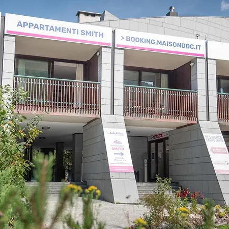 Appartamenti Smith Barbaresco - Solo Affitti Brevi Appartement *